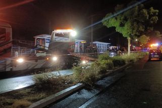 Auto najelo do davu ve francouzském Caen. Zemřel jeden člověk, deset zraněných - Seznam Zprávy
